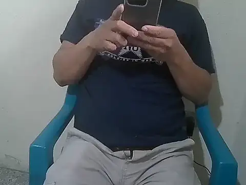 Luis-Armando online show from 04.07.26