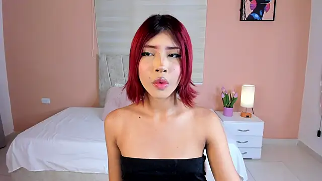 Anya neko online show from 04.22.26