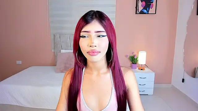 Anya neko online show from 04.27.26