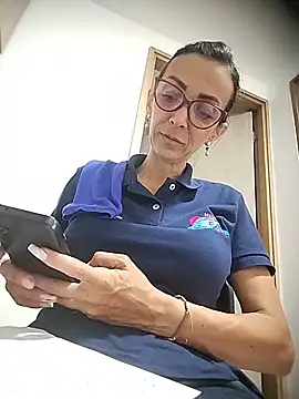 AlanaBrunetteX X online show from 06.20.26