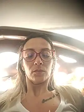AlanaBrunetteX X online show from 06.28.26