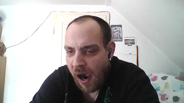 fettgail-0507 online show from 05.03.26