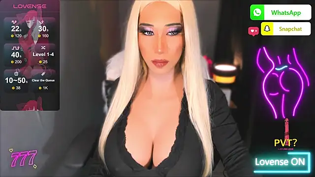xSelfsuckerMistressVanyax online show from 06.22.26