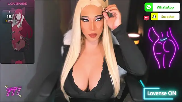 xSelfsuckerMistressVanyax online show from 06.22.26