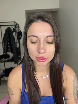 Carolzinhalux69 online show from 06.23.26