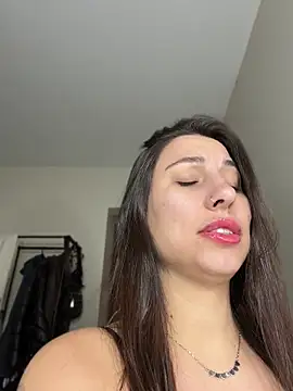 Carolzinhalux69 online show from 07.03.26