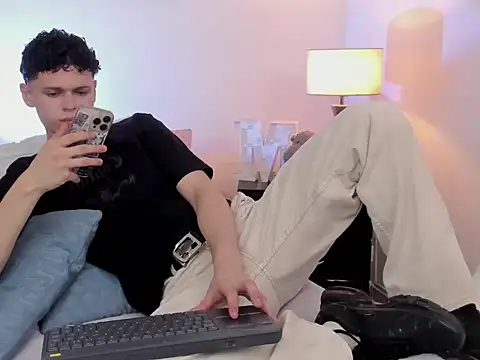 mykelcano online show from 04.25.26