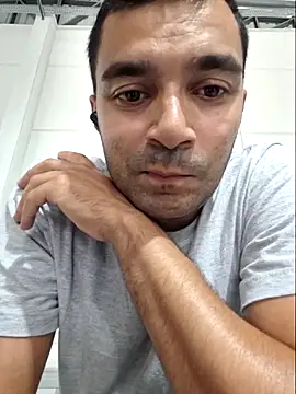 Anonimo-misterioso online show from 03.27.26