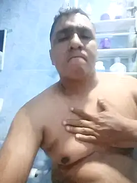 luis20212 online show from 04.20.26