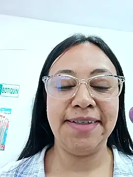 Violeta--7 online show from 04.15.26