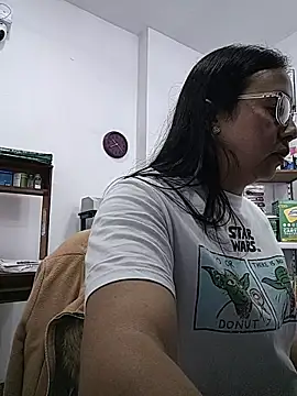 Violeta--7 online show from 05.11.26