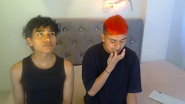 Sebas lovesexy online show from 04.02.26