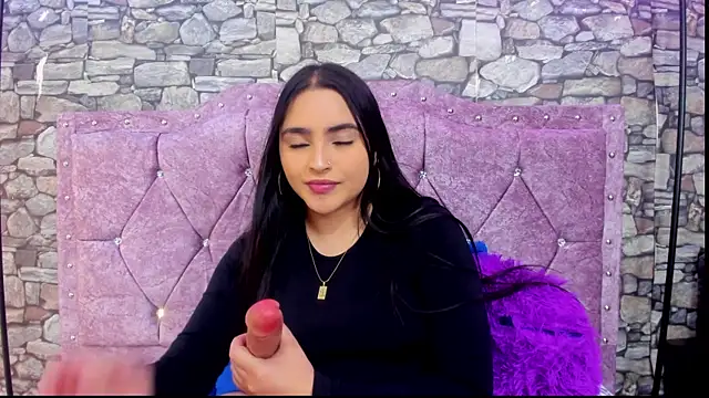 sweet  cherry1 online show from 05.12.26
