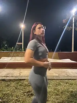 Snapshot of Debby_ryann chatting on 03.27.26 Debby ryann online show from 03.27.26