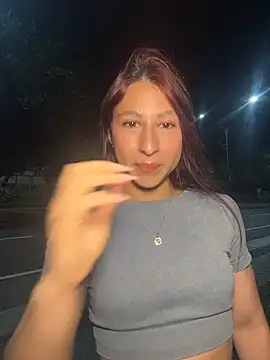 Snapshot of Debby_ryann chatting on 04.03.26 Debby ryann online show from 04.03.26