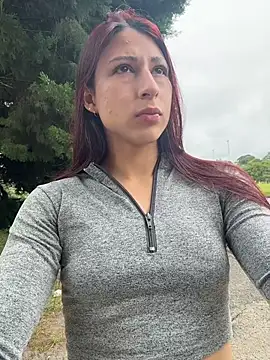 Snapshot of Debby_ryann chatting on 04.05.26 Debby ryann online show from 04.05.26