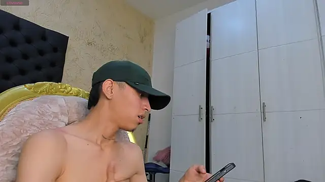 MaicolSmiith  online show from 04.23.26