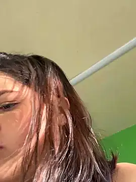 Norabyxxx online show from 04.20.26
