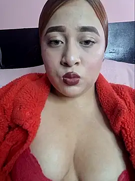 venuscopper online show from 05.03.26