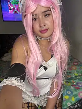 Lili787870 online show from 05.15.26
