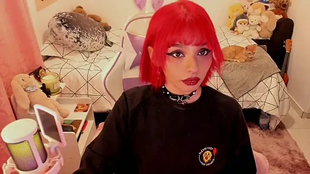bunny pao online show from 05.12.26