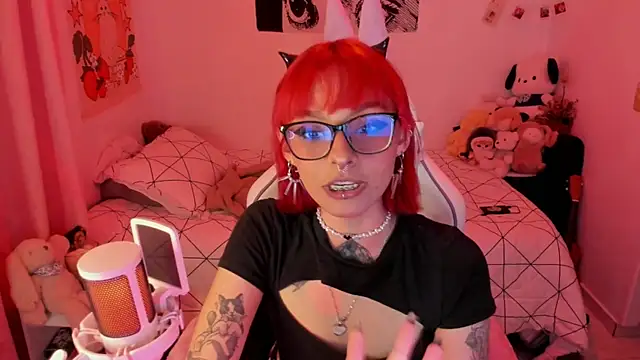 bunny pao online show from 05.19.26