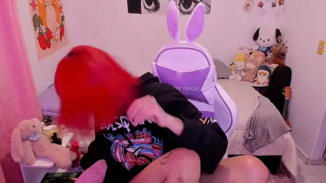 bunny pao online show from 06.03.26