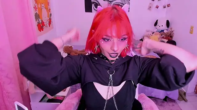 bunny pao online show from 06.06.26