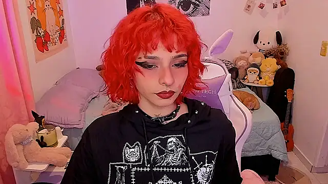 bunny pao online show from 07.13.26