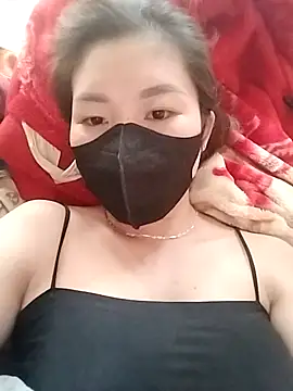 Snapshot of bd_2026 chatting on 03.28.26 bd 2026 online show from 03.28.26