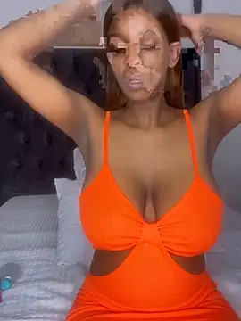 Snapshot of Teddy-22 chatting on 04.03.26 Teddy-22 online show from 04.03.26