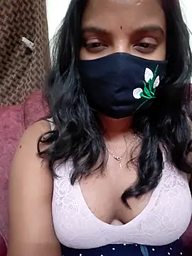 Tamil Hot Annabelle online show from 04.15.26