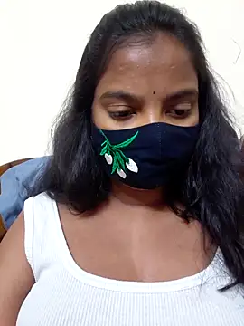 Tamil Hot Annabelle online show from 06.02.26
