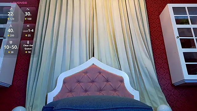 KristinaGriner online show from 03.29.26