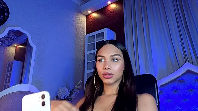 KristinaGriner online show from 05.06.26