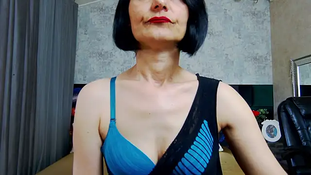 KalystaSwiss online show from 05.05.26