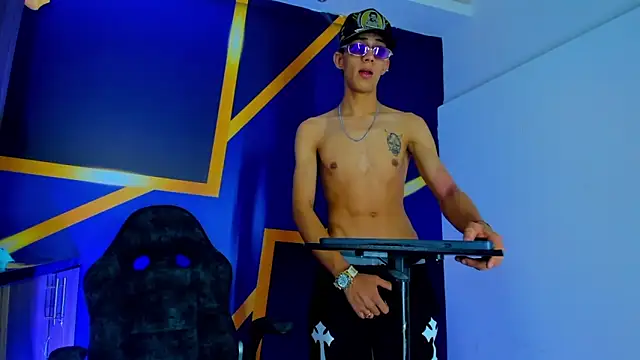 dante brown 555 online show from 04.01.26