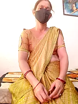 Sexyy Bhabhi 143 online show from 04.11.26