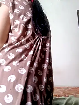 Sexyy Bhabhi 143 online show from 05.08.26