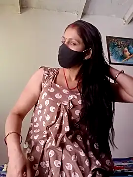 Sexyy Bhabhi 143 online show from 05.18.26