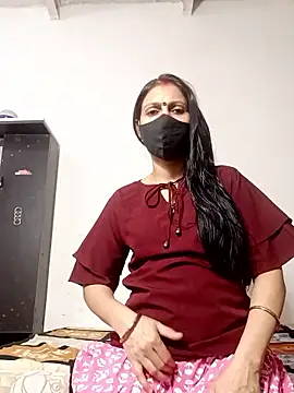 Sexyy Bhabhi 143 online show from 05.30.26