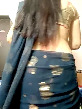 Sexyy Bhabhi 143 online show from 06.10.26