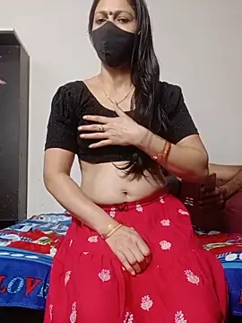 Sexyy Bhabhi 143 online show from 06.13.26