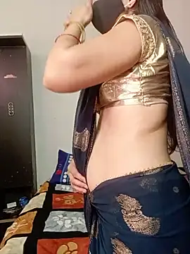 Sexyy Bhabhi 143 online show from 06.18.26