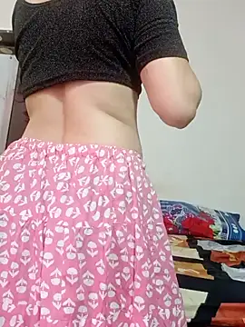 Sexyy Bhabhi 143 online show from 06.23.26
