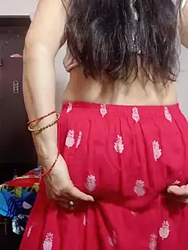 Sexyy Bhabhi 143 online show from 07.10.26