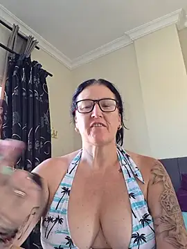 Flirty Siennax online show from 06.28.26