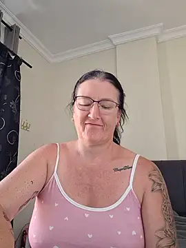 Flirty Siennax online show from 07.05.26