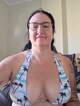 Flirty Siennax online show from 07.22.26