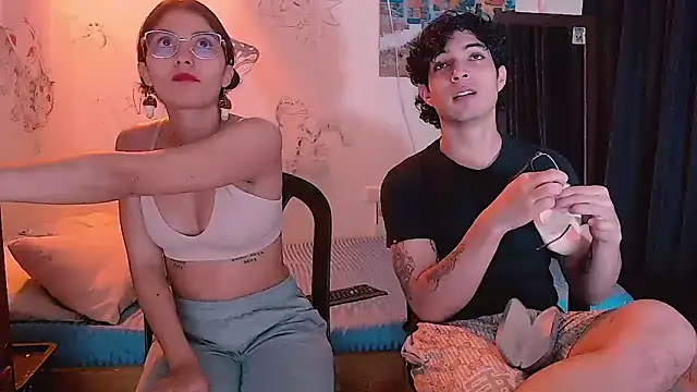 lilla9 online show from 05.14.26